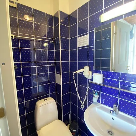Apartment Coastal Gates Small Tallinn