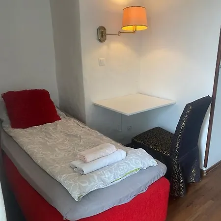 Apartment Coastal Gates Small Tallinn