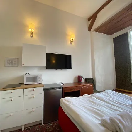 Coastal Gates Small Apartment *