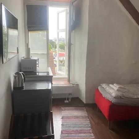 Coastal Gates Small Apartment